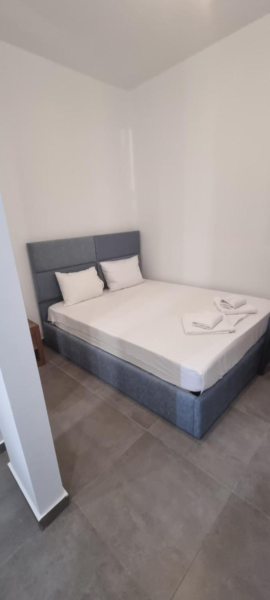 Sophia Seaview Suites & Restaurant Vrasná Rom bilde